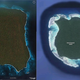 Ilustración para el artículo titulado North Sentinel, la isla perdida en el mar que nadie ha conseguido explorar en 200 años